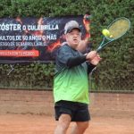 CON ÉXITO SE REALIZÓ EN BOGOTÁ LA COPA FCT ITF SENIOR MT-100