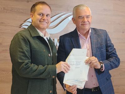 EL COMITÉ OLÍMPICO COLOMBIANO Y SMART FIT RENOVARON SU ALIANZA