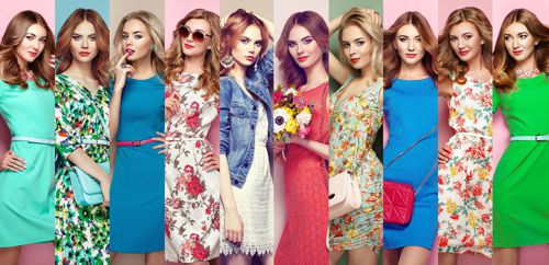 PLAZA CENTRAL ABRE SU SEMANA DE LA MODA CON UNA PROGRAMACIÓN VIP