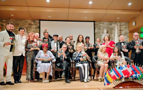 SEGUNDA VERSIÓN DE LOS PREMIOS ISCAM “HISTORIAS QUE INSPIRAN”