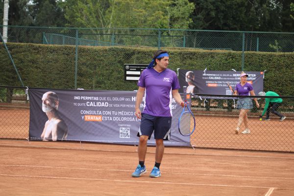 EL CLUB TFC OPEN SE CONSAGRÓ CAMPEÓN DE LA VERSIÓN XV DEL TORNEO NACIONAL INTERCLUBES DE TENIS
