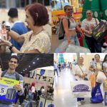 COCINA SALUDABLE Y PRECIOS ESPECIALES, LO QUE TRAE D-GANGA EN SU PRIMERA EDICIÓN