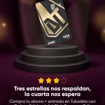 CON DALE! LA FINAL DE LA LIGA BETPLAY 2025 SE VIVE CON DESCUENTO