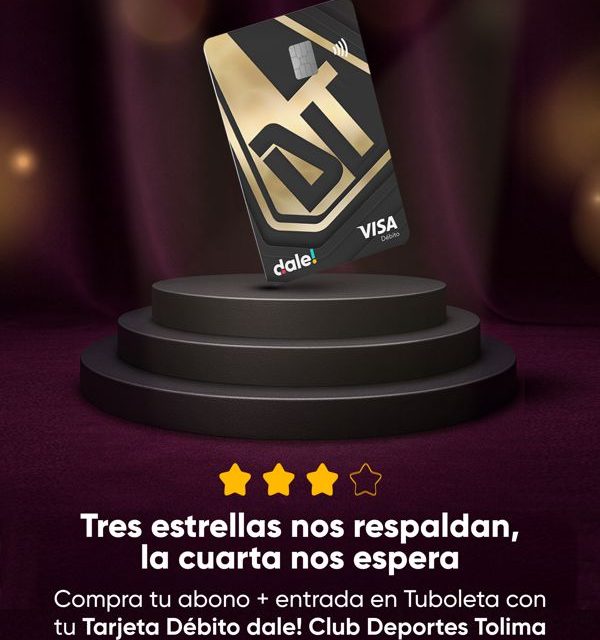 CON DALE! LA FINAL DE LA LIGA BETPLAY 2025 SE VIVE CON DESCUENTO