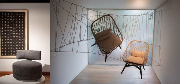 CON UNA EXPANSIÓN A MÉXICO Y ESTADOS UNIDOS, ZIENTTE RATIFICA SU LIDERAZGO EN EL MERCADO DE MUEBLES DE LUJO EN COLOMBIA