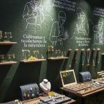 ESTADOS UNIDOS, JAPÓN Y ESPAÑA SON LOS PRINCIPALES DESTINOS DE LAS EXPORTACIONES DE ARTESANÍAS COLOMBIANAS