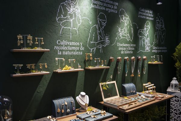 ESTADOS UNIDOS, JAPÓN Y ESPAÑA SON LOS PRINCIPALES DESTINOS DE LAS EXPORTACIONES DE ARTESANÍAS COLOMBIANAS