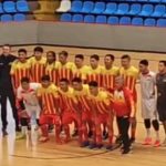 BOGOTÁ EMPEZÓ CON VICTORIA LA FASE FINAL DEL NACIONAL MASCULINO SUB-20 2025