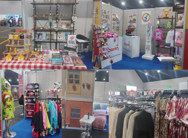 LA FERIA D-GANGA REÚNE LO MEJOR EN REGALOS CREATIVOS PARA ESTA TEMPORADA NAVIDEÑA