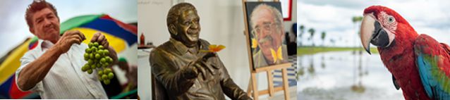 DESTINOS COMPETITIVOS QUE IMPULSAN EL TURISMO DE LOS MÁS DE 21,7 MILLONES DE VIAJEROS EN COLOMBIA