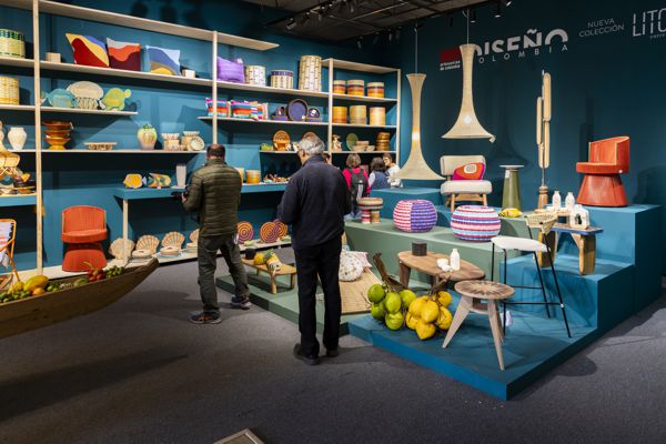 MUJERES PRIVADAS DE LA LIBERTAD PRESENTARÁN SUS ARTESANÍAS EN LA VERSIÓN 35