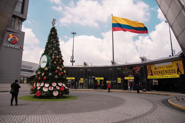 TODO LO QUE DEBE SABER PARA RECORRER EXPOARTESANÍAS 2025