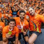 EL DOMINGO BOGOTÁ PALPITARÁ AL RITMO DE XIAOMI POP RUN