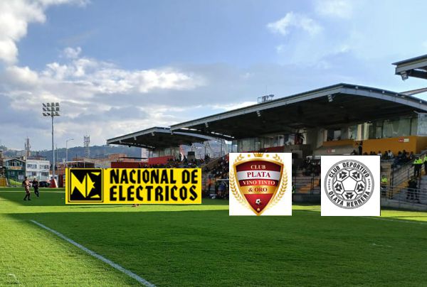LUEGO DE LA TERCERA FECHA, NACIONAL DE ELÉCTRICOS, PLATA VINOTINTO Y ORO CON OLAYA HERRERA CIVIL UNITED, COMPARTEN EL LIDERATO DE LA VERSIÓN 66 DEL TORNEO DEL OLAYA
