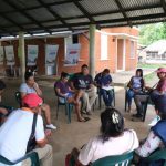 UNIMINUTO FORTALECE LA GENERACIÓN DE INGRESOS EN NECOCLÍ A TRAVÉS DEL PROYECTO WORK4PROGRESS