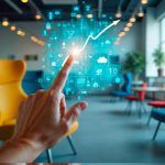 STEFANINI GROUP PROYECTA CRECER UN 20% SU REGIÓN SOLA PARA 2026