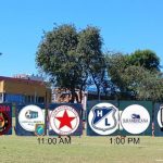 EL DOMINGO LLEGA AL OCCIDENTE DE BOGOTÁ EL TRADICIONAL OCTAGONAL TABORA CATEGORÍA ÚNICA EN SU VERSIÓN 54