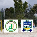 UTRAHUILCA Y GUAVIARE DISPUTARÁN EL TÍTULO DEL NACIONAL PRELIBERTADORES MASCULINO DE FÚTBOL PLAYA 2026 CORRESPONDIENTE AL GRUPO 1, SEDE BOGOTÁ