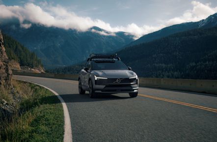 VOLVO CIERRA 2025 COMO EL LÍDER ABSOLUTO DE LOS SUV PREMIUM ENCHUFABLES EN COLOMBIA