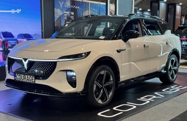 VOYAH LLEGA OFICIALMENTE A COLOMBIA PARA REDEFINIR EL LUJO ELÉCTRICO EN EL PAÍS