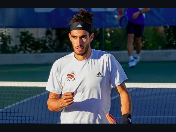 ADRIÀ SORIANO CAMPEÓN DE DOBLES EN EL CHALLENGER GLASGOW DE ESCOCIA