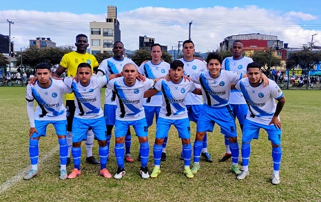 LUEGO DE LA QUINTA FECHA, ALIANZA SUR SIGUE COMO LÍDER DE LA VERSIÓN 54 DEL TABORA CATEGORÍA ÚNICA