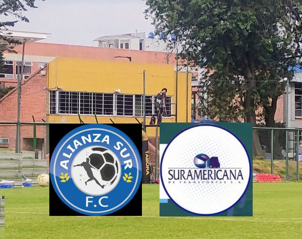 DISPUTADA LA SEGUNDA FECHA, ALIANZA SUR Y SURAMERICANA COMPARTEN EL LIDERATO EN LA VERSIÓN 54 DEL TABORA CATEGORÍA ÚNICA