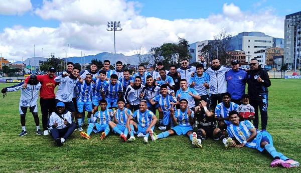 CENTENARIO EMBAJADORES UNIMINUTO CONSERVÓ LA CASILLA EN EL TORNEO DEL OLAYA