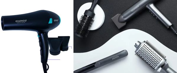 COSMOS, UNA MARCA COLOMBIANA, QUE HOY ES REFERENTE EN EL MERCADO DE LA BELLEZA Y EL CUIDADO PERSONAL