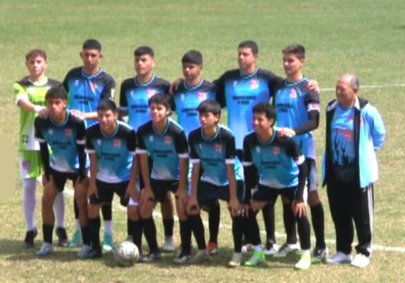 DISPUTADA LA SEXTA FECHA, INTER DE BOGOTÁ CONTINÚA COMO LÍDER DE LA VERSIÓN 19 DEL TABORA JUVENIL