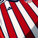 ADIDAS Y EL JUNIOR DE BARRANQUILLA PRESENTAN SU NUEVA CAMISETA DE LOCAL 2026