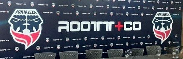 PRESENTACIÓN OFICIAL DEL NUEVO PATROCINADOR DE FORTALEZA PARA LA NUEVA TEMPORADA