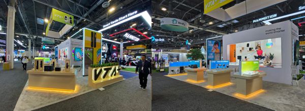 VTA+ LLEVA INNOVACIÓN COLOMBIANA AL CES 2026 Y CONSOLIDA SU APUESTA POR EL HOGAR INTELIGENTE EN LATINOAMÉRICA