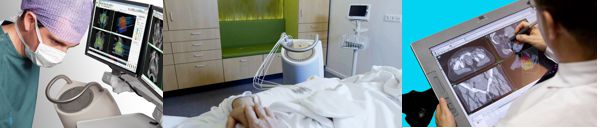 EL INSTITUTO NACIONAL DE CANCEROLOGÍA (INC)  IMPLEMENTA POR PRIMERA VEZ EN COLOMBIA BRAQUITERAPIA DE PRÓSTATA EN TIEMPO REAL