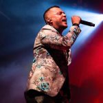 ARROYO SINFÓNICO: UN HOMENAJE MAJESTUOSO AL MAESTRO DE LA SALSA COLOMBIANA JOE ARROYO