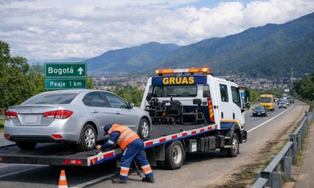 VIAJAR TAMBIÉN ES ESTAR LISTO PARA LO INESPERADO