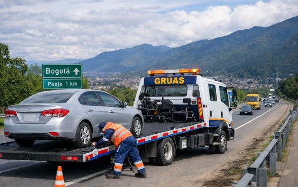 VIAJAR TAMBIÉN ES ESTAR LISTO PARA LO INESPERADO