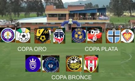 EL SÁBADO 21 DE FEBRERO, SE DISPUTARÁN LAS SEMIFINALES DE LA EDICIÓN 37 DEL TORNEO INFANTIL DE FÚTBOL LA GAITANA