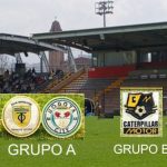 BOGOTÁ CITY TALENTOS DE ORO Y CATERPILLAR MOTOR LIDERAN LA EDICIÓN 23 DEL CAMPEONATO JUVENIL INDEPENDIENTE NACIONAL