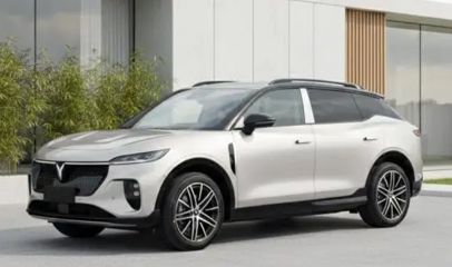 M-HERO LLEGA A COLOMBIA: LA SUV DE LUJO CON ADN MILITAR QUE REDEFINE EL SEGMENTO 4X4