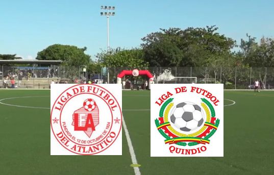 LUEGO DE LA PENÚLTIMA FECHA , ATLÁNTICO Y QUINDÍO COMPARTEN EL LIDERATO DEL GRUPO 5, EN EL CLASIFICATORIO NACIONAL MASCULINO SUB 13