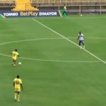 BOGOTÁ VENCIÓ A BOCA JUNIORS DE CALI EN LA SEXTA JORNADA DEL TORNEO BETPLAY DIMAYOR 2026-I