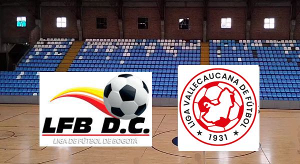 BOGOTÁ Y VALLE COMPARTEN EL LIDERATO EN LA FASE FINAL DE LA LIGA EVOLUCIÓN FEMENINA SUB-12 DE FUTSAL 2026