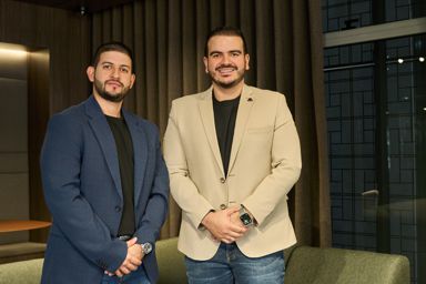 COSMOS FORTALECE SU PRESENCIA EN COLOMBIA Y APUNTA A CENTROAMÉRICA Y VENEZUELA
