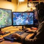 DALE! Y FUEGO SE UNEN PARA IMPULSAR EL ECOSISTEMA DE ESPORTS EN COLOMBIA