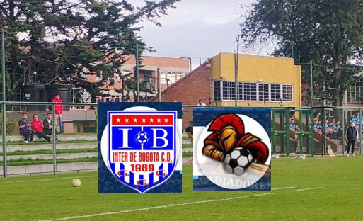 INTER DE BOGOTA Y GLADIADORES DISPUTARÁN LA FINAL DE LA VERSIÓN 19 DEL TABORA JUVENIL