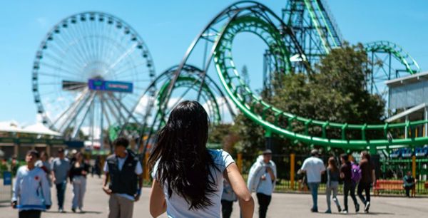 SALITRE MÁGICO REAFIRMA SU IDENTIDAD: DIVERSIÓN EXTREMA PARA LA CIUDAD