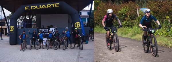 VUELTA BOGOTÁ NON STOP 2026: LA CARRERA DE MTB Y GRAVEL QUE REDEFINE LOS LÍMITES DE LA RESISTENCIA EN COLOMBIA