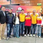 EL 6 DE ABRIL LLEGA A BOGOTÁ LA COPA MUNDO DE BILLAR A TRES BANDAS