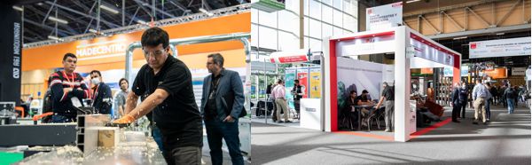 INTERZUM BOGOTA 2026 SERÁ CARBONO NEUTRO: LA FERIA COMPENSARÁ SU HUELLA CON IMPACTO REAL EN BOSQUES Y COMUNIDADES DE COLOMBIA